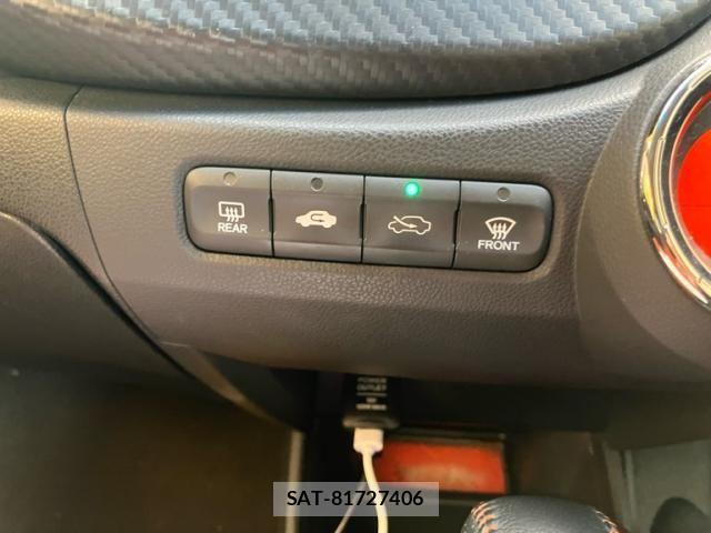 Honda FIT 2011-06 7616538-20