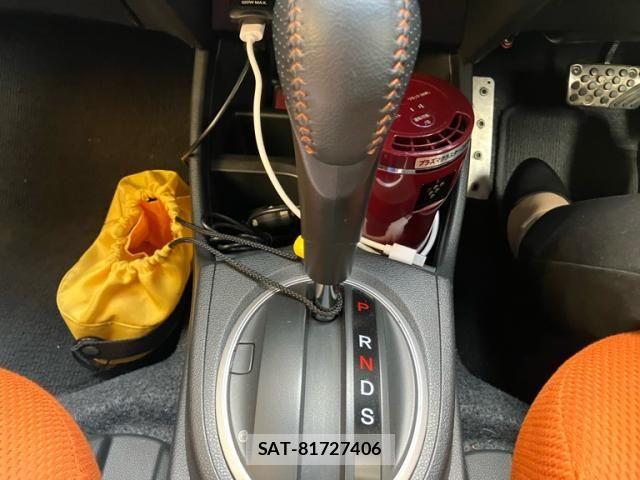 Honda FIT 2011-06 7616538-21