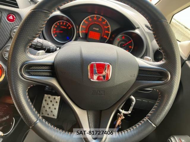 Honda FIT 2011-06 7616538-23