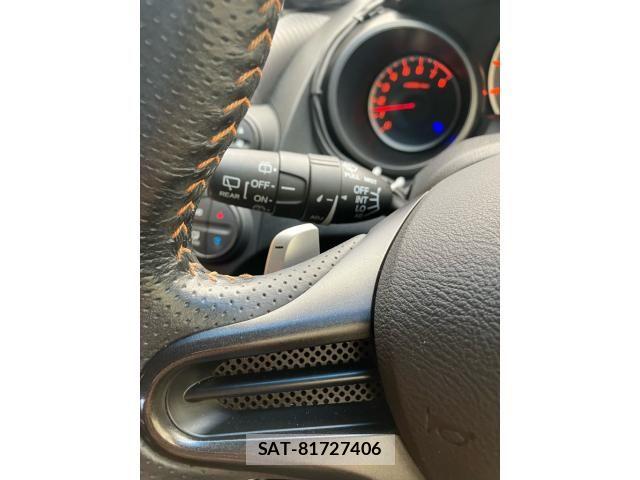Honda FIT 2011-06 7616538-24