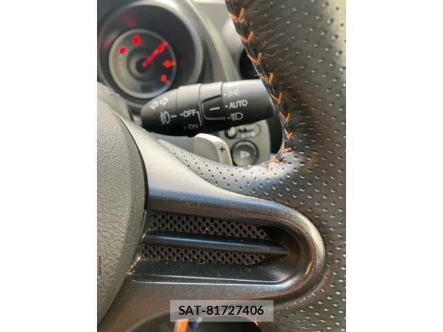 Honda FIT 2011-06 7616538-25