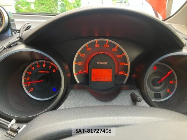 Honda FIT 2011-06 7616538-26