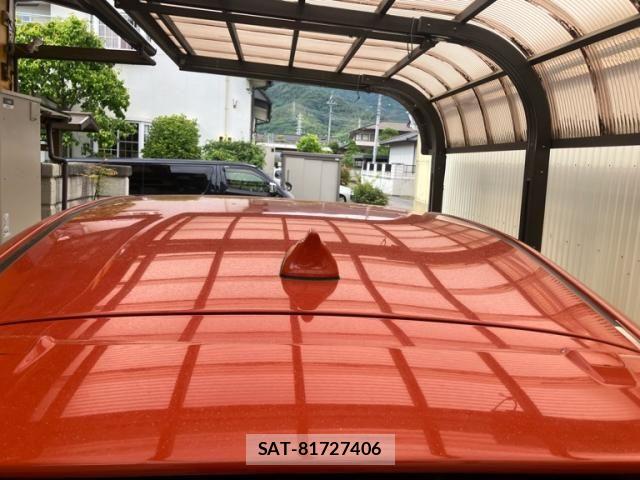 Honda FIT 2011-06 7616538-7