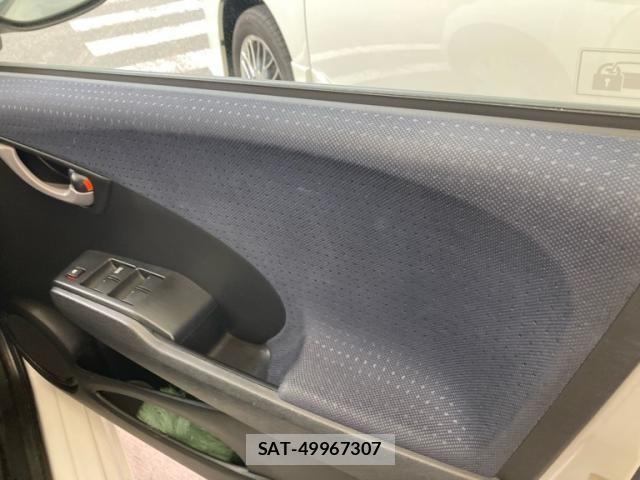 Honda FIT 2010-05 7616557-11