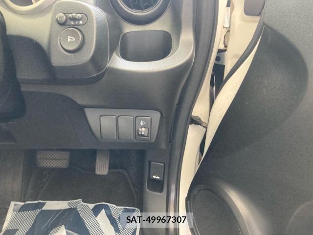 Honda FIT 2010-05 7616557-12