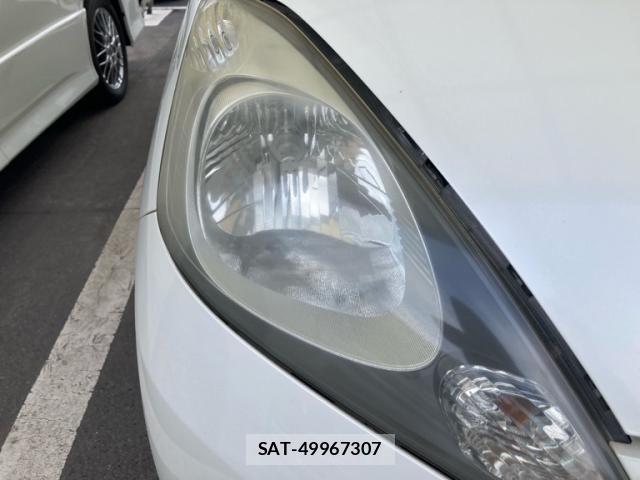 Honda FIT 2010-05 7616557-13