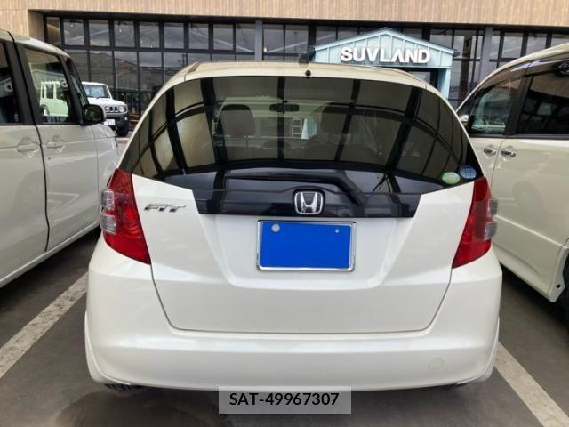Honda FIT 2010-05 7616557-16