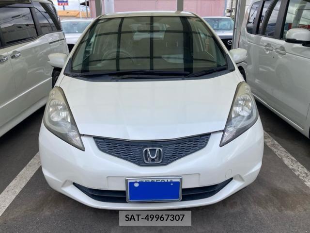 Honda FIT 2010-05 7616557-1