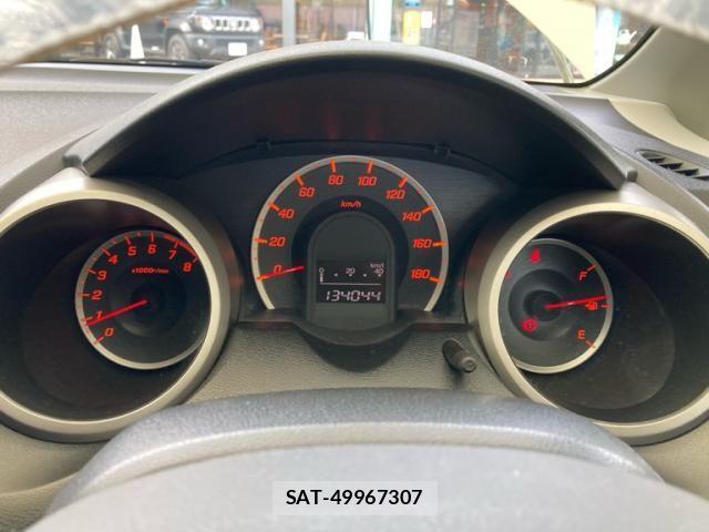 Honda FIT 2010-05 7616557-19
