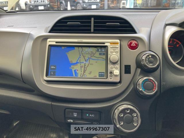 Honda FIT 2010-05 7616557-20