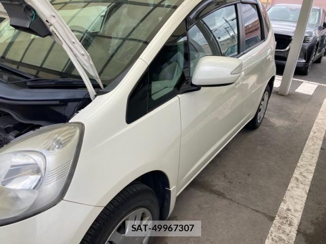 Honda FIT 2010-05 7616557-2