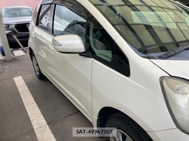 Honda FIT 2010-05 7616557-3