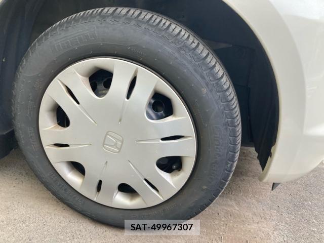Honda FIT 2010-05 7616557-4