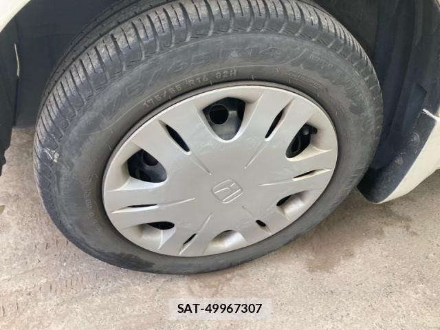 Honda FIT 2010-05 7616557-5