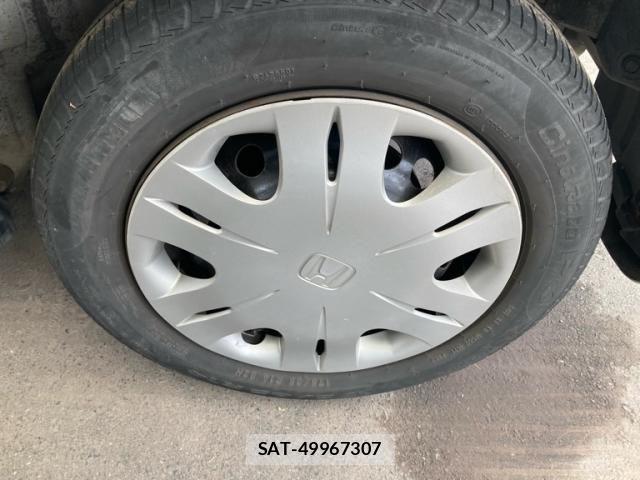 Honda FIT 2010-05 7616557-6