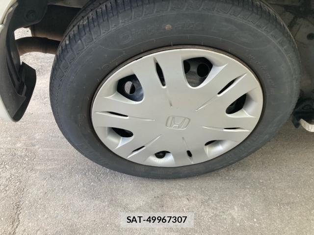 Honda FIT 2010-05 7616557-7