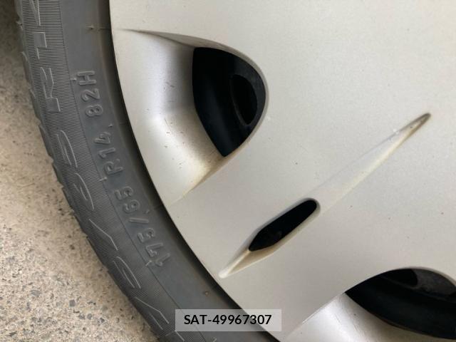 Honda FIT 2010-05 7616557-8