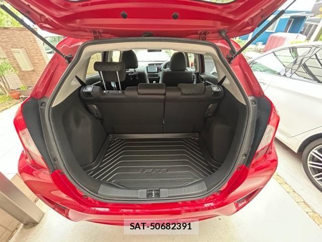 Honda FIT 2013-12 7616542-9