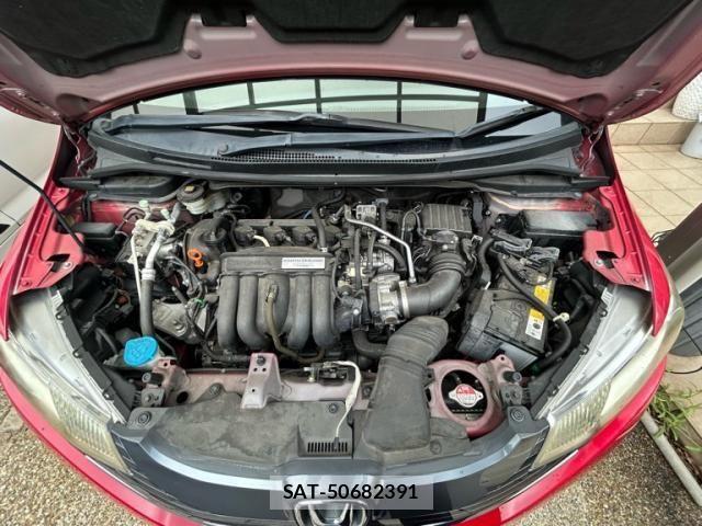 Honda FIT 2013-12 7616542-18
