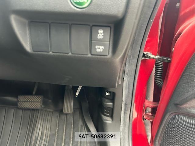 Honda FIT 2013-12 7616542-20