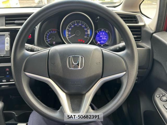 Honda FIT 2013-12 7616542-21