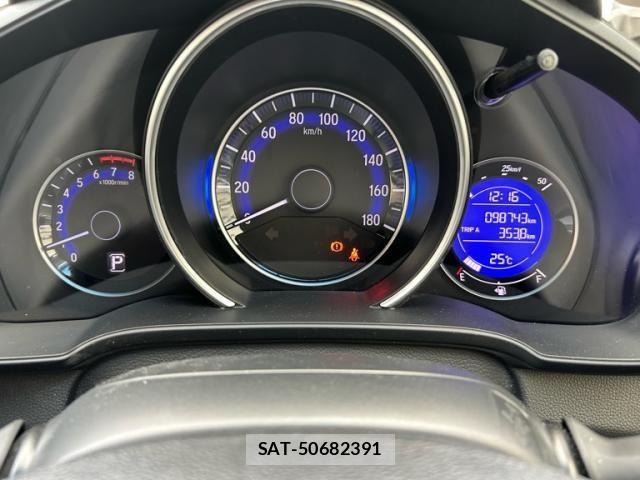 Honda FIT 2013-12 7616542-22