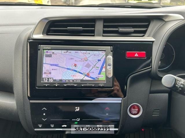 Honda FIT 2013-12 7616542-23