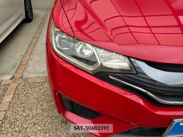 Honda FIT 2013-12 7616542-2