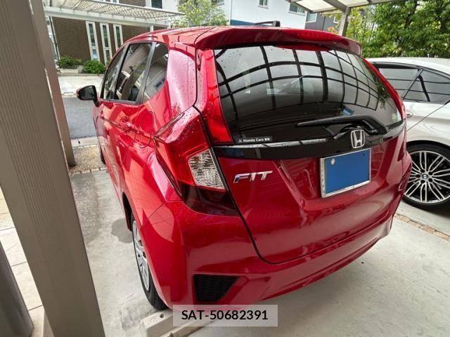 Honda FIT 2013-12 7616542-4