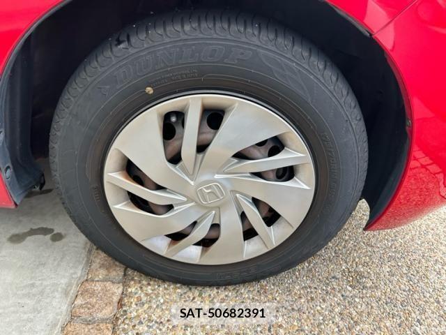 Honda FIT 2013-12 7616542-5