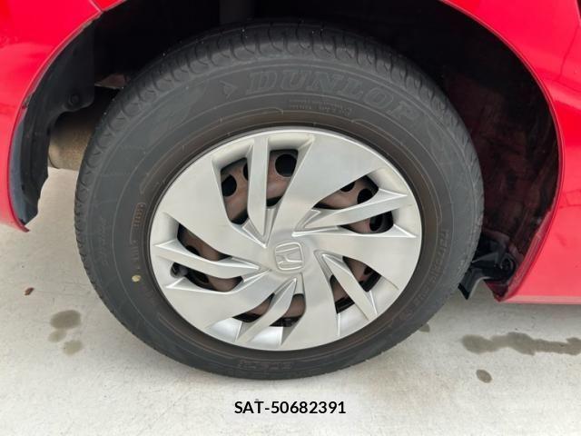 Honda FIT 2013-12 7616542-6
