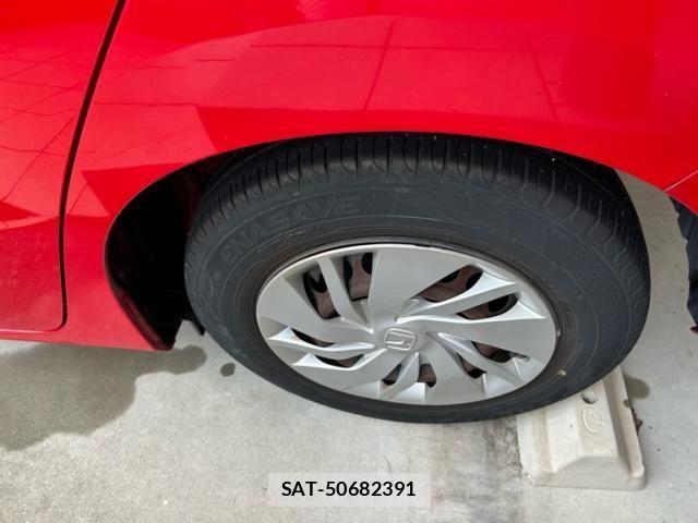 Honda FIT 2013-12 7616542-7