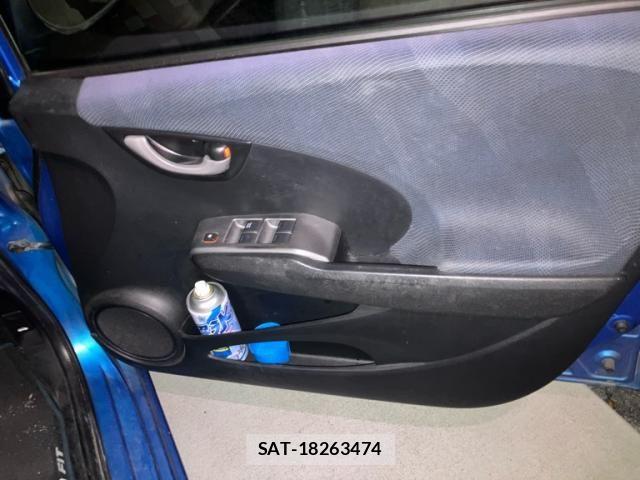 Honda FIT 2009-07 7616556-6