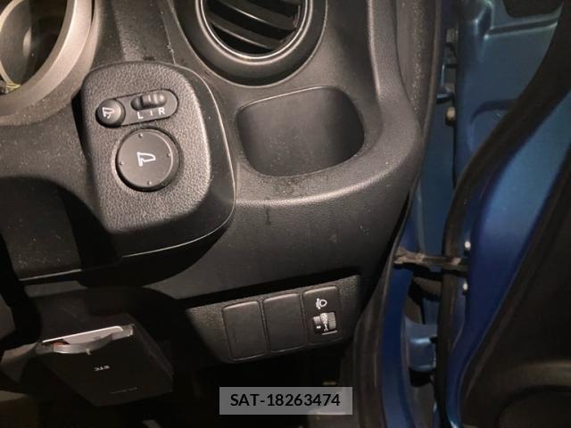 Honda FIT 2009-07 7616556-7