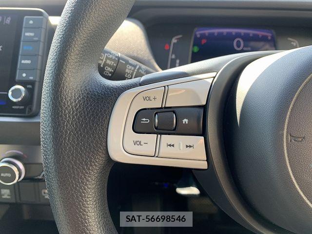 Honda FIT 2020-11 7616529-9