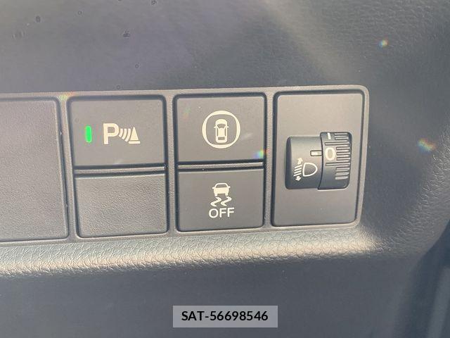 Honda FIT 2020-11 7616529-11