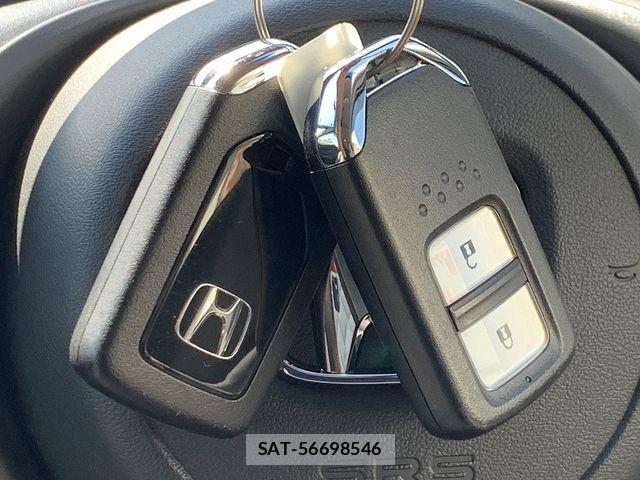 Honda FIT 2020-11 7616529-14