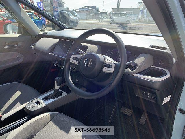 Honda FIT 2020-11 7616529-16