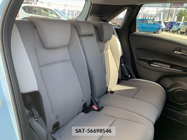 Honda FIT 2020-11 7616529-18