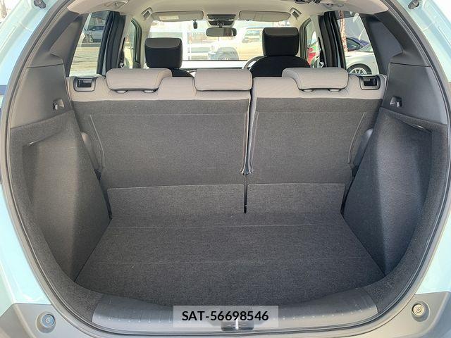 Honda FIT 2020-11 7616529-19