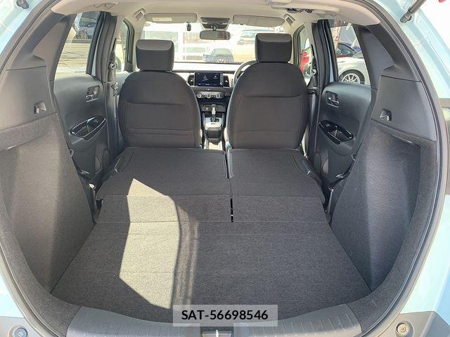 Honda FIT 2020-11 7616529-20