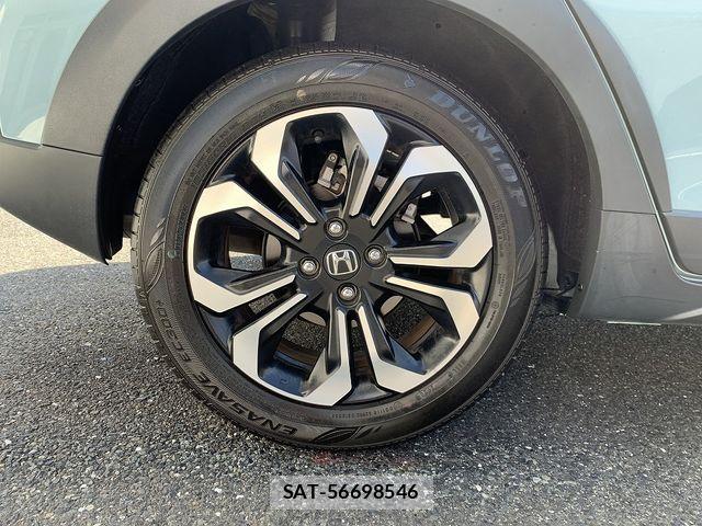 Honda FIT 2020-11 7616529-21