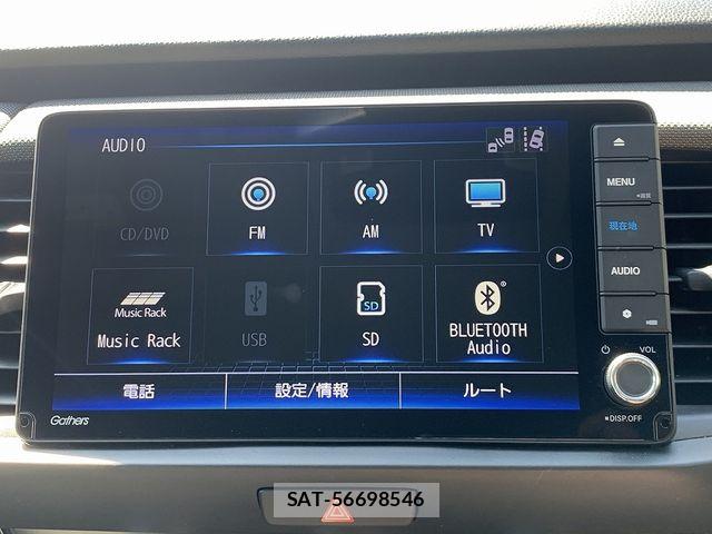 Honda FIT 2020-11 7616529-5