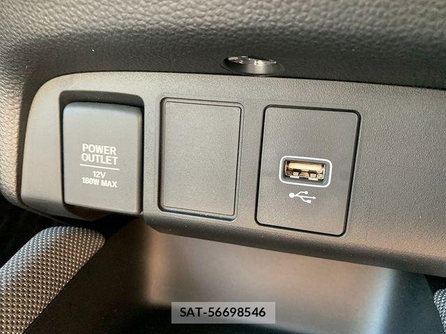 Honda FIT 2020-11 7616529-8