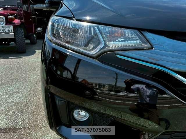 Honda FIT 2015-06 7616536-9