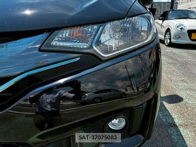 Honda FIT 2015-06 7616536-12
