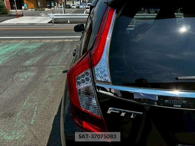 Honda FIT 2015-06 7616536-17