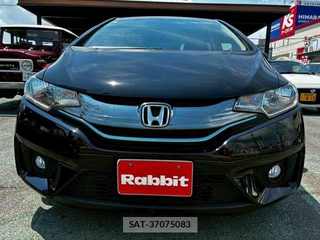 Honda FIT 2015-06 7616536-1