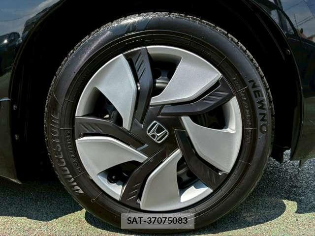 Honda FIT 2015-06 7616536-19