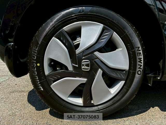 Honda FIT 2015-06 7616536-20